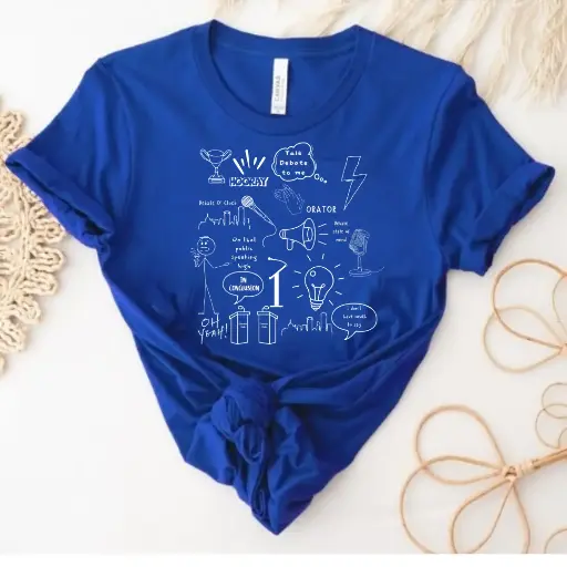 Lamu Doodle Tee