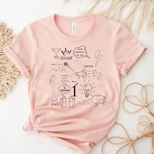 Gigiri Doodle Tee