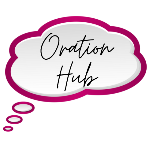 Orationhub